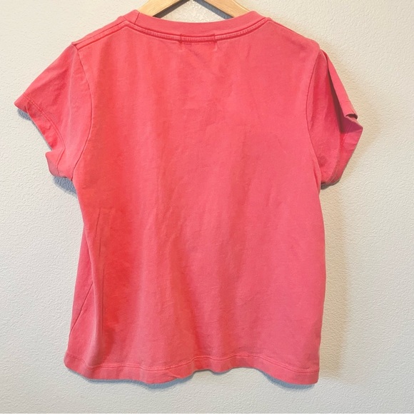 Wildfox My Head Says No, My Heart Says No tee - Picture 5 of 5